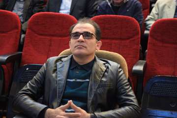 مجمع عمومی عادی سالیانه بازنشستگان و گردهمایی پیشکسوتان دانشگاه